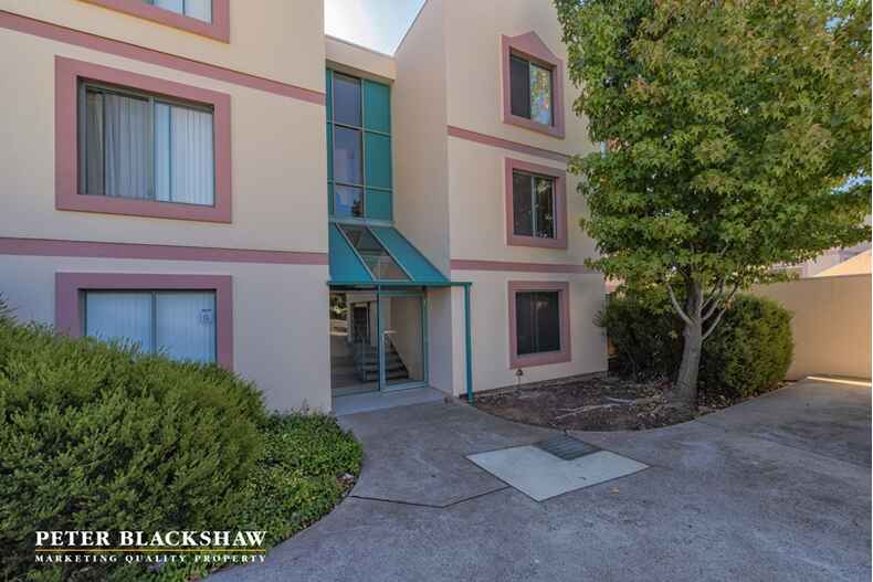 Lot 17/4/53 Port Jackson Circuit Phillip Lot 17/4/53 Port Jackson Circuit Phillip