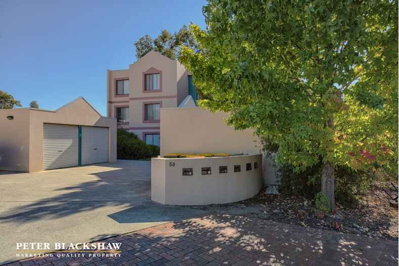 Lot 17/4/53 Port Jackson Circuit Phillip Lot 17/4/53 Port Jackson Circuit Phillip