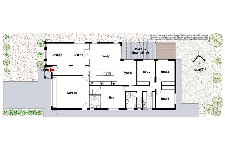 4/8 Murruba Place Jerrabomberra