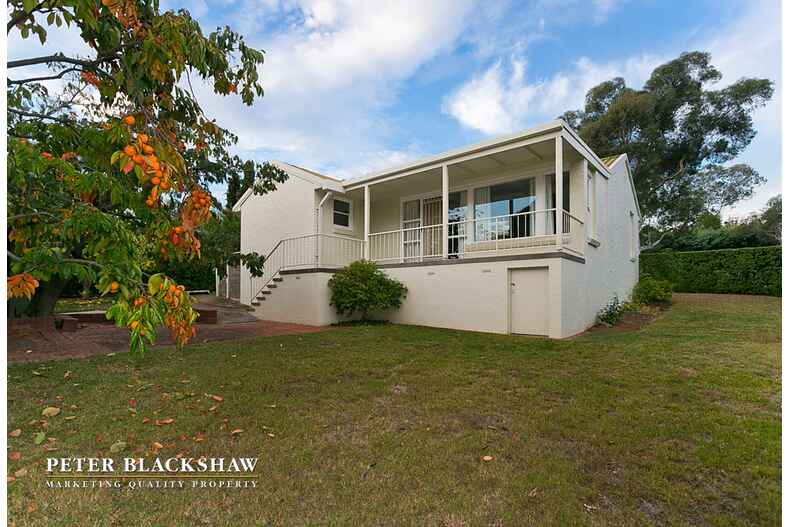 Lot 13/13 Gawler Crescent Deakin
