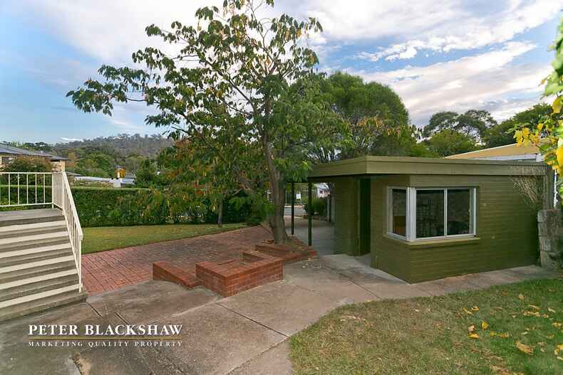 Lot 13/13 Gawler Crescent Deakin Lot 13/13 Gawler Crescent Deakin