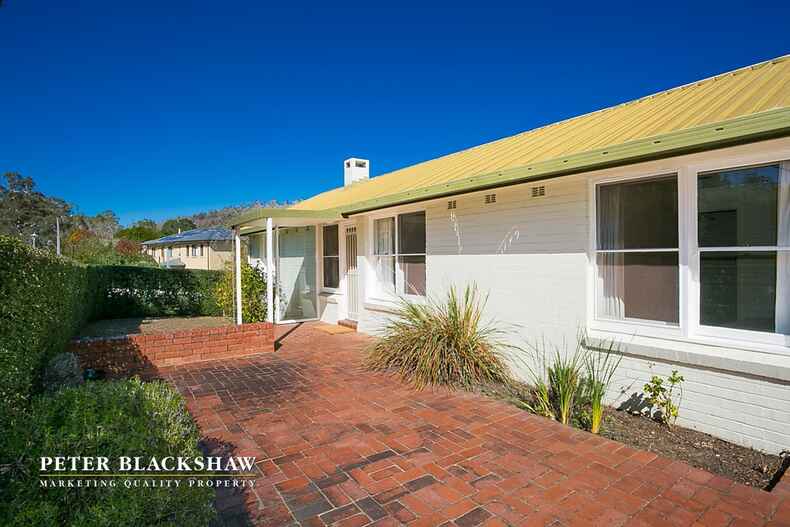 Lot 13/13 Gawler Crescent Deakin Lot 13/13 Gawler Crescent Deakin