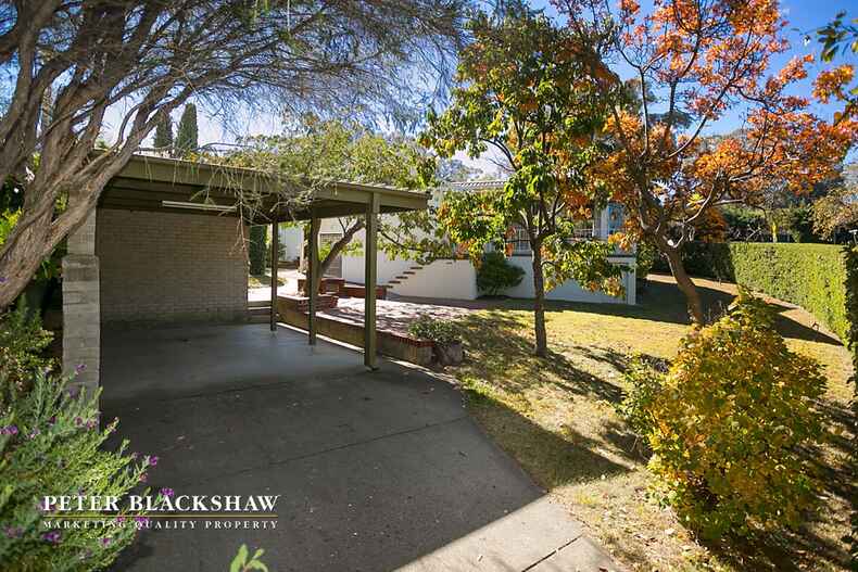 Lot 13/13 Gawler Crescent Deakin Lot 13/13 Gawler Crescent Deakin