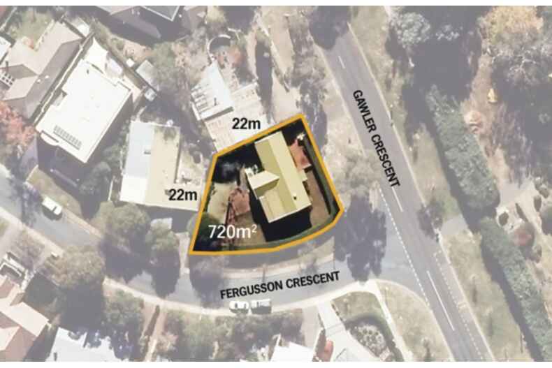 Lot 13/13 Gawler Crescent Deakin Lot 13/13 Gawler Crescent Deakin