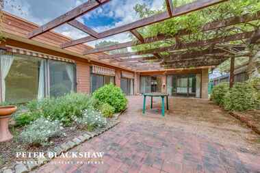 Lot 55/23 Vanzetti Crescent Kambah