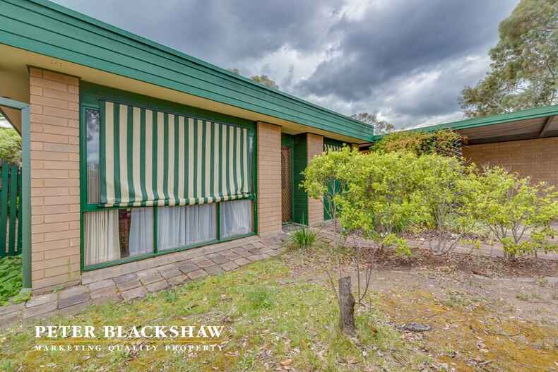 Lot 55/23 Vanzetti Crescent Kambah Lot 55/23 Vanzetti Crescent Kambah