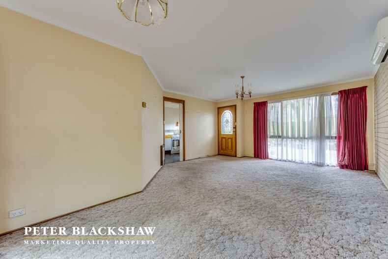 Lot 55/23 Vanzetti Crescent Kambah Lot 55/23 Vanzetti Crescent Kambah