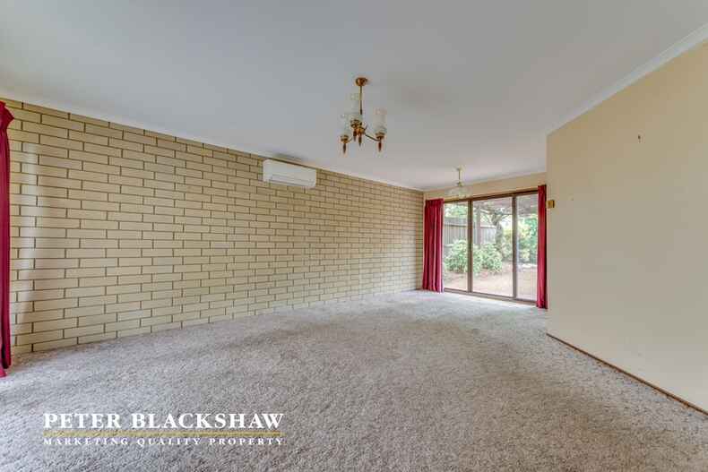 Lot 55/23 Vanzetti Crescent Kambah Lot 55/23 Vanzetti Crescent Kambah