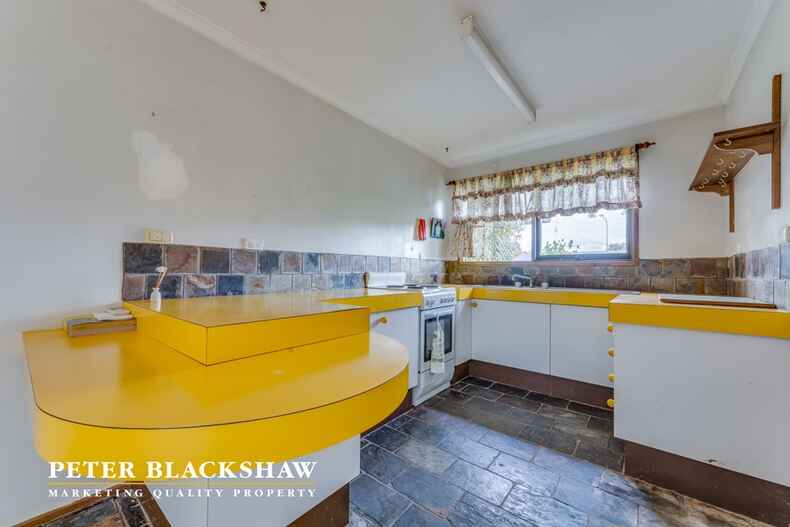 Lot 55/23 Vanzetti Crescent Kambah Lot 55/23 Vanzetti Crescent Kambah