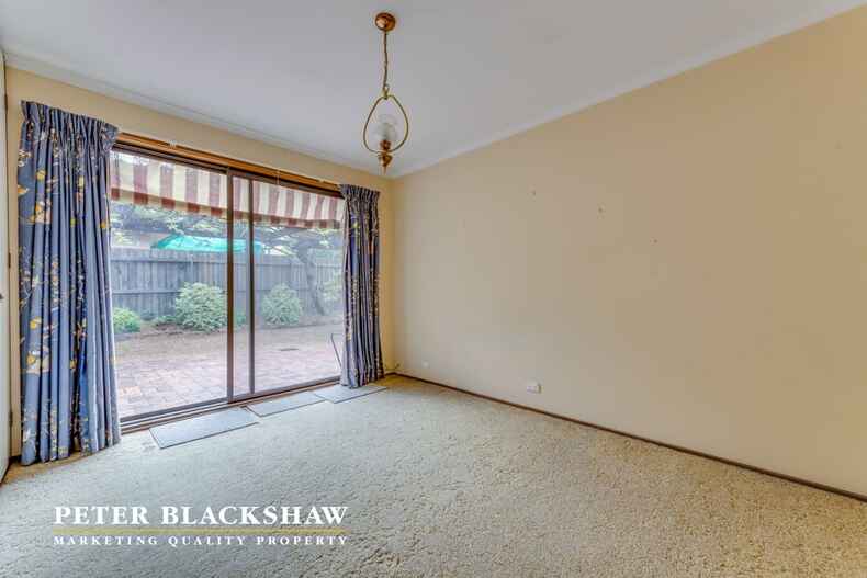 Lot 55/23 Vanzetti Crescent Kambah Lot 55/23 Vanzetti Crescent Kambah