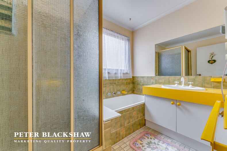 Lot 55/23 Vanzetti Crescent Kambah Lot 55/23 Vanzetti Crescent Kambah