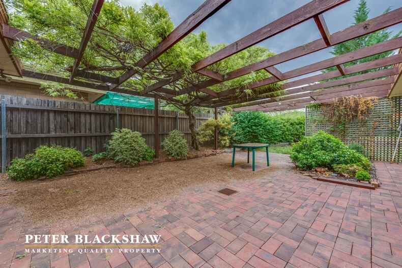 Lot 55/23 Vanzetti Crescent Kambah Lot 55/23 Vanzetti Crescent Kambah