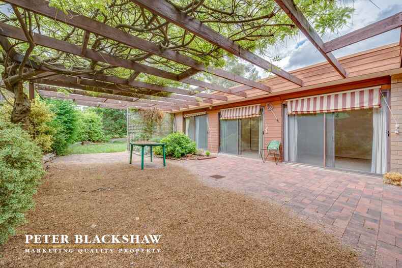 Lot 55/23 Vanzetti Crescent Kambah Lot 55/23 Vanzetti Crescent Kambah