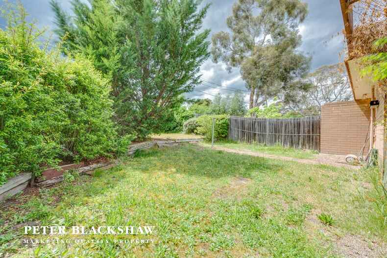 Lot 55/23 Vanzetti Crescent Kambah Lot 55/23 Vanzetti Crescent Kambah