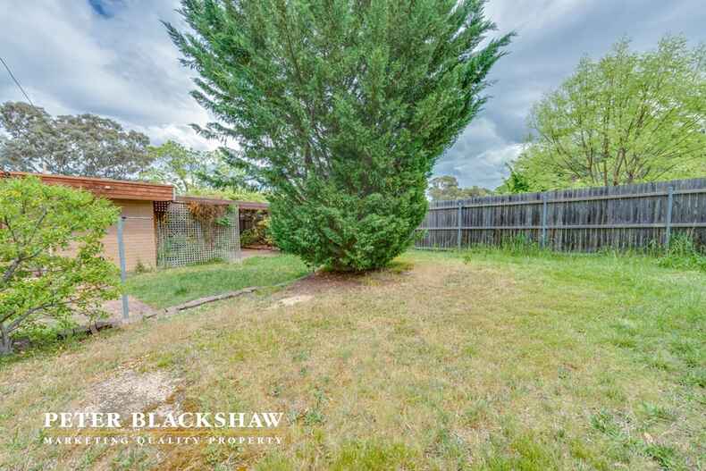 Lot 55/23 Vanzetti Crescent Kambah Lot 55/23 Vanzetti Crescent Kambah