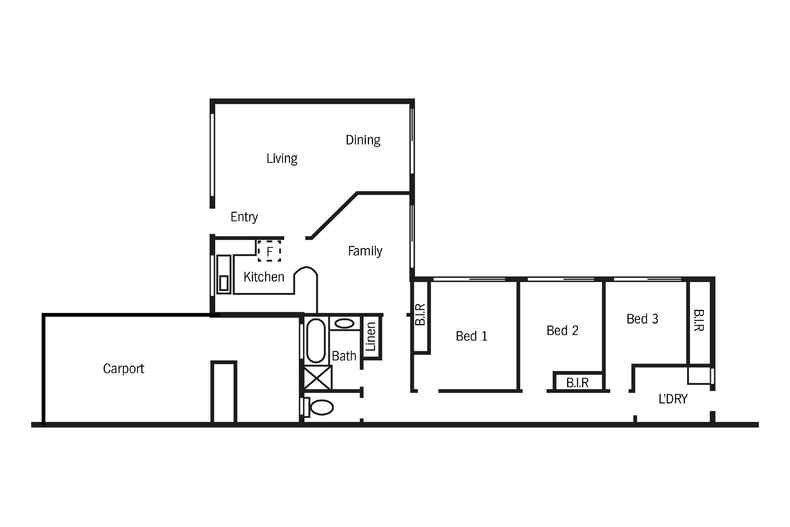 Lot 55/23 Vanzetti Crescent Kambah Lot 55/23 Vanzetti Crescent Kambah