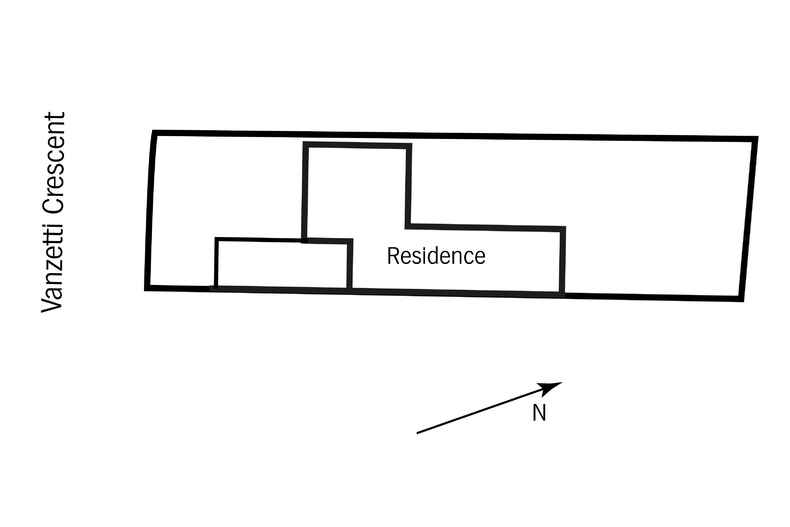 Lot 55/23 Vanzetti Crescent Kambah Lot 55/23 Vanzetti Crescent Kambah