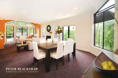 27 Jacka Crescent Campbell