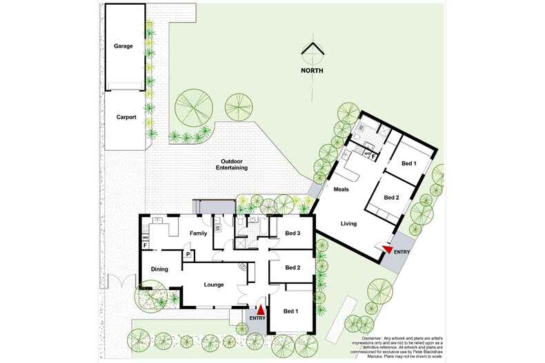 17 Clermont Street Fisher 17 Clermont Street Fisher