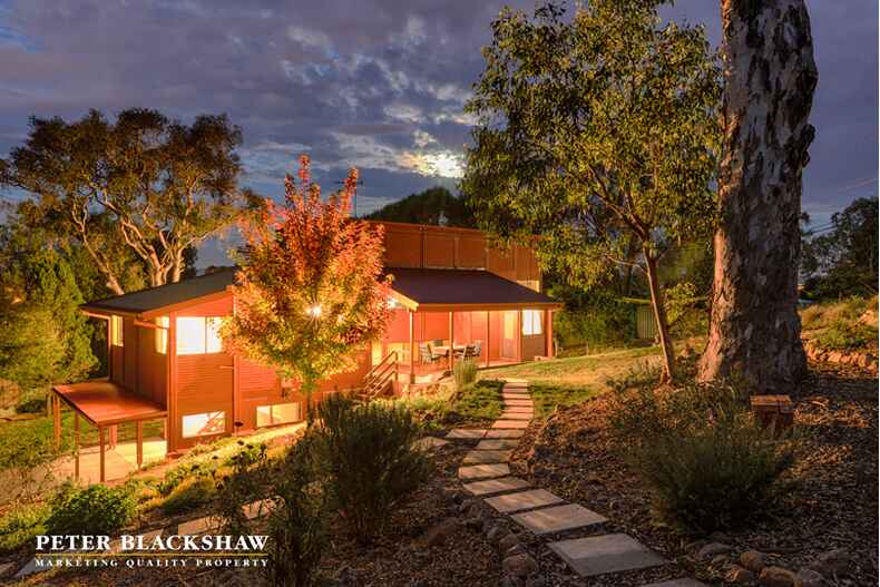 Lot 20/65 Learmonth Drive Kambah