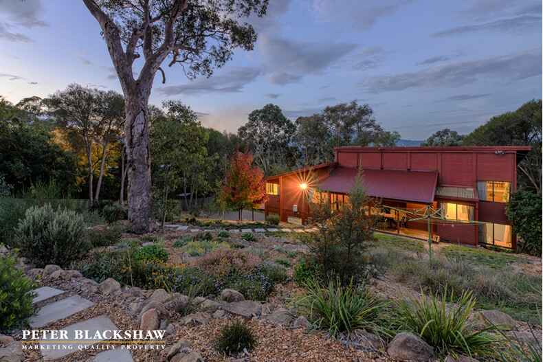 Lot 20/65 Learmonth Drive Kambah