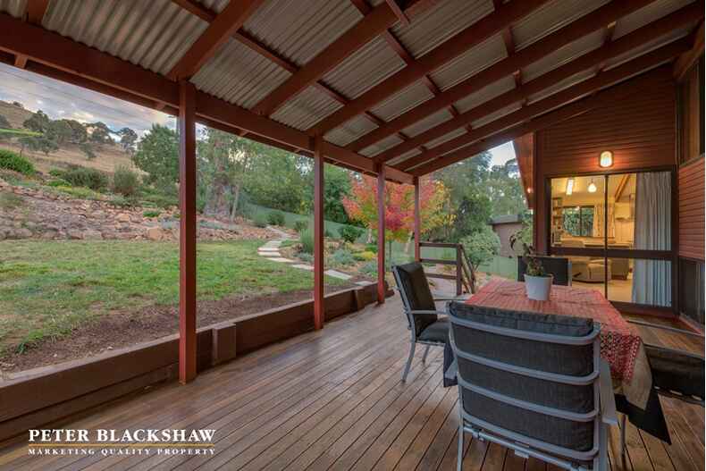 Lot 20/65 Learmonth Drive Kambah