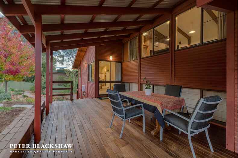 Lot 20/65 Learmonth Drive Kambah