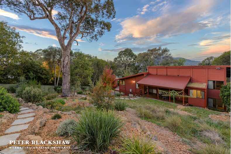 Lot 20/65 Learmonth Drive Kambah