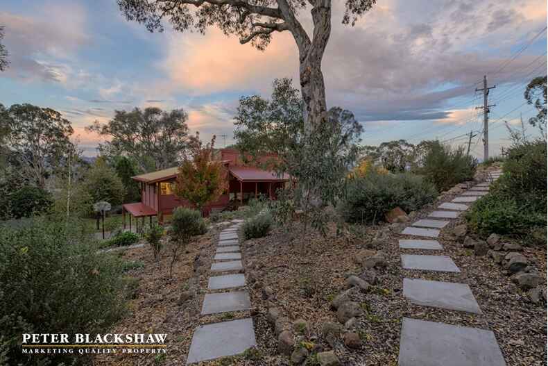 Lot 20/65 Learmonth Drive Kambah