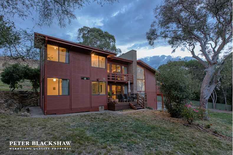 Lot 20/65 Learmonth Drive Kambah