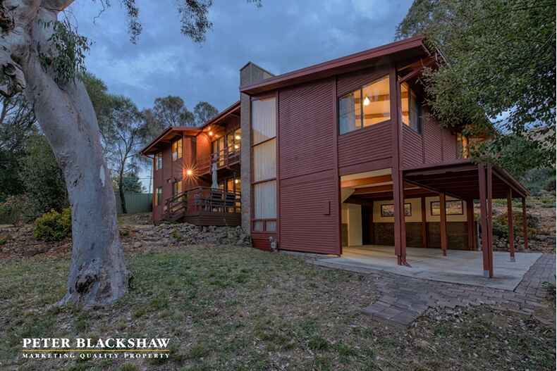 Lot 20/65 Learmonth Drive Kambah