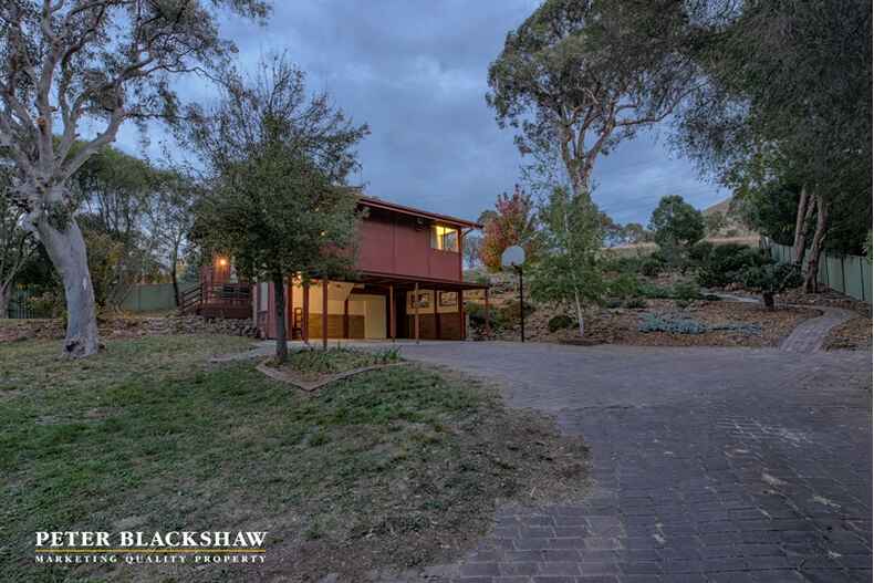 Lot 20/65 Learmonth Drive Kambah