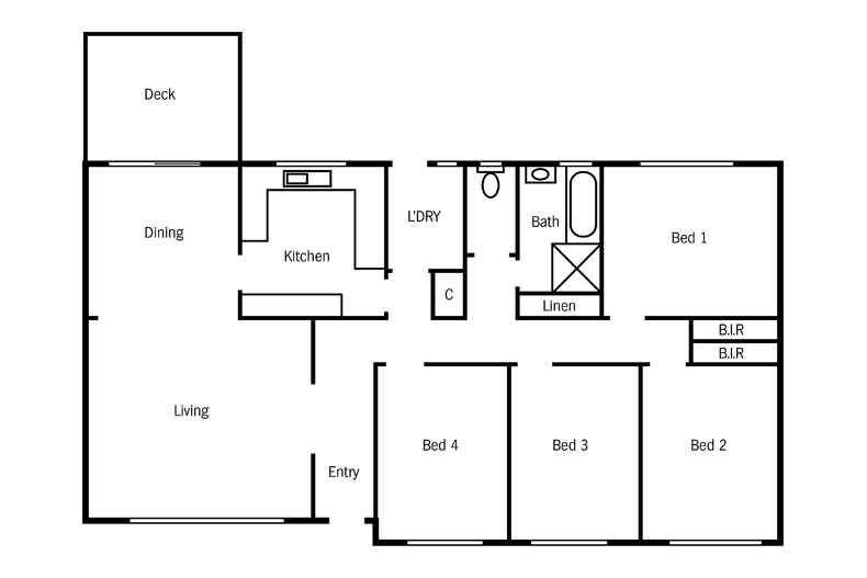 Lot 21/7 Folingsby Street Weston Lot 21/7 Folingsby Street Weston
