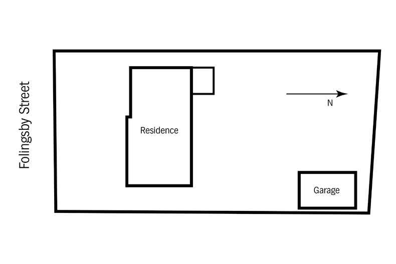 Lot 21/7 Folingsby Street Weston Lot 21/7 Folingsby Street Weston