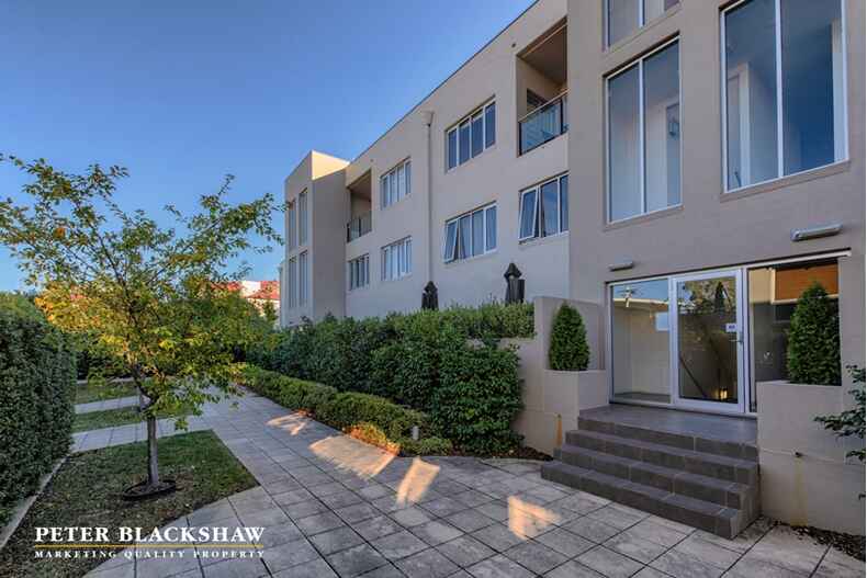 Lot 15/9/18 Gould Street Turner