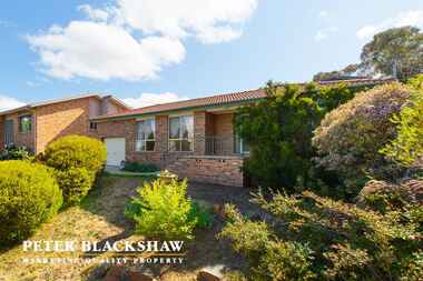 Lot 14/12 Must Circuit Calwell