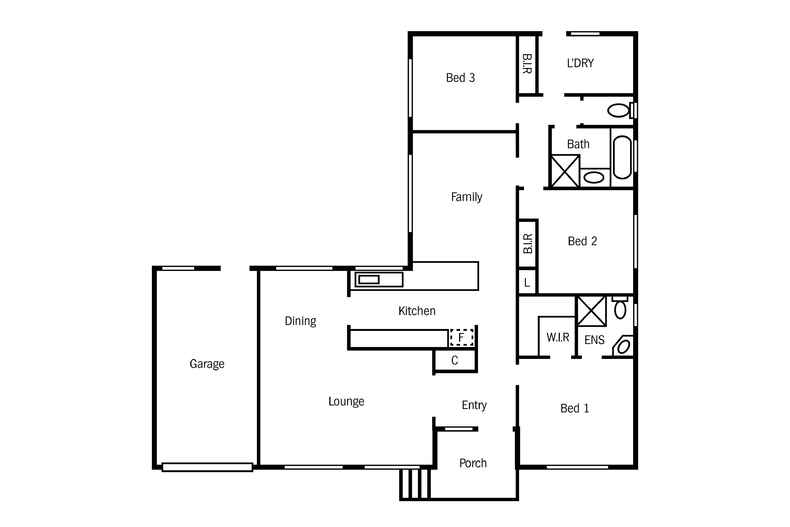 Lot 14/12 Must Circuit Calwell Lot 14/12 Must Circuit Calwell