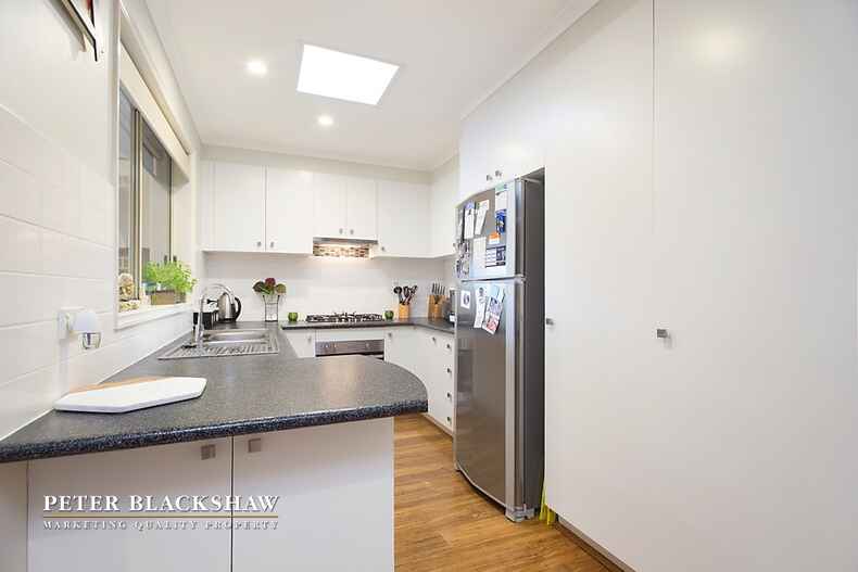 Lot 17/6 Yagan Place Ngunnawal Lot 17/6 Yagan Place Ngunnawal