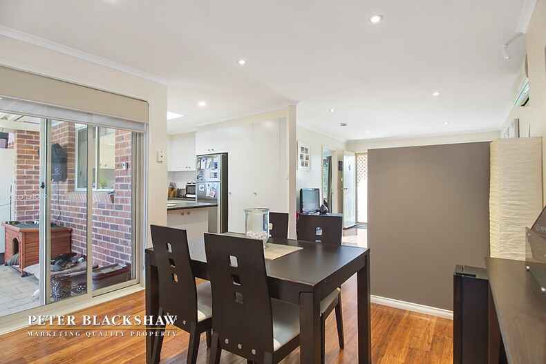 Lot 17/6 Yagan Place Ngunnawal Lot 17/6 Yagan Place Ngunnawal