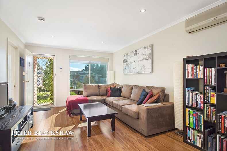 Lot 17/6 Yagan Place Ngunnawal Lot 17/6 Yagan Place Ngunnawal