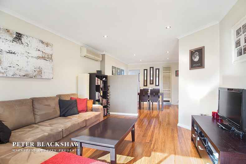 Lot 17/6 Yagan Place Ngunnawal Lot 17/6 Yagan Place Ngunnawal