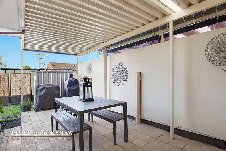 Lot 17/6 Yagan Place Ngunnawal Lot 17/6 Yagan Place Ngunnawal