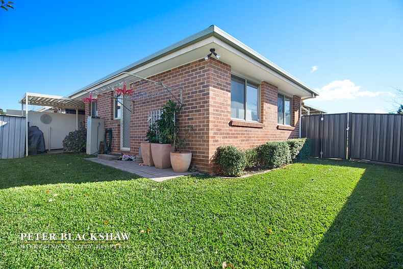 Lot 17/6 Yagan Place Ngunnawal Lot 17/6 Yagan Place Ngunnawal