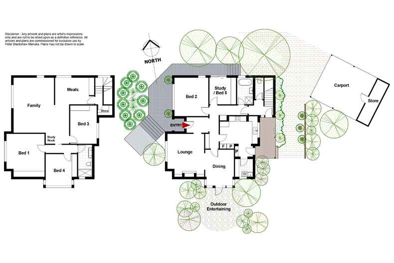 1 Landsborough Street Griffith