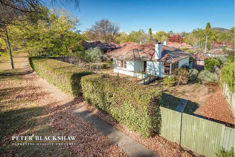 Lot 6/8 Stuart Street Griffith Lot 6/8 Stuart Street Griffith