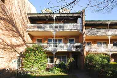 12/3 Allambee Street Reid