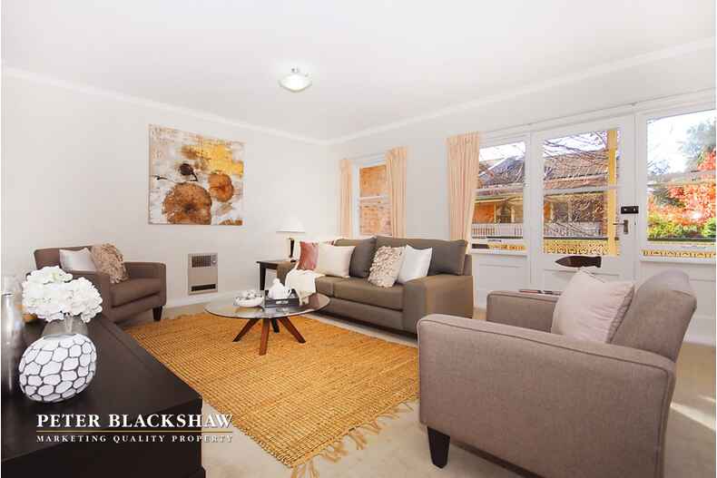 12/3 Allambee Street Reid 12/3 Allambee Street Reid