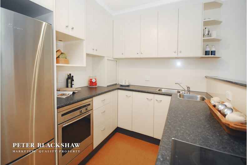 12/3 Allambee Street Reid 12/3 Allambee Street Reid