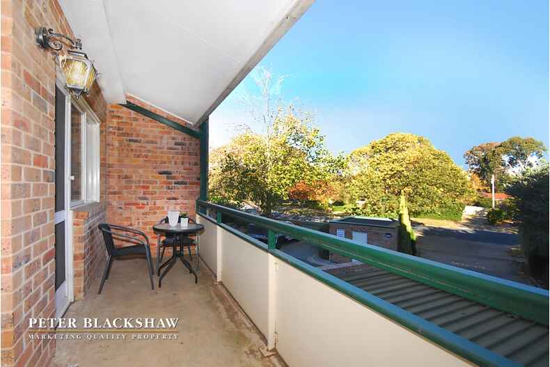 12/3 Allambee Street Reid 12/3 Allambee Street Reid