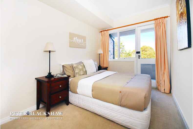 12/3 Allambee Street Reid 12/3 Allambee Street Reid